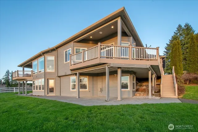$2,050,000 | 10808 Northeast 192nd Avenue, Brush Prairie, WA 98606
