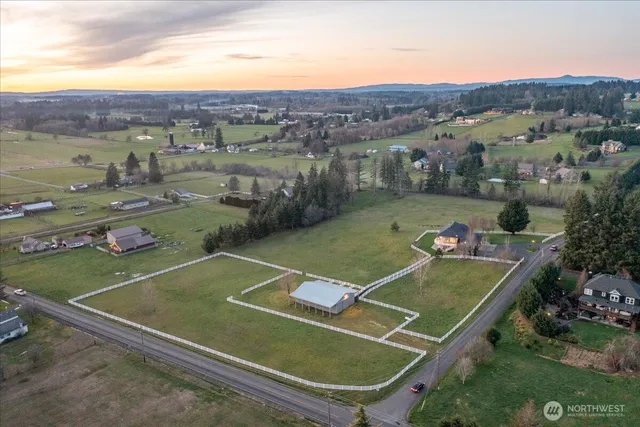 $2,050,000 | 10808 Northeast 192nd Avenue, Brush Prairie, WA 98606