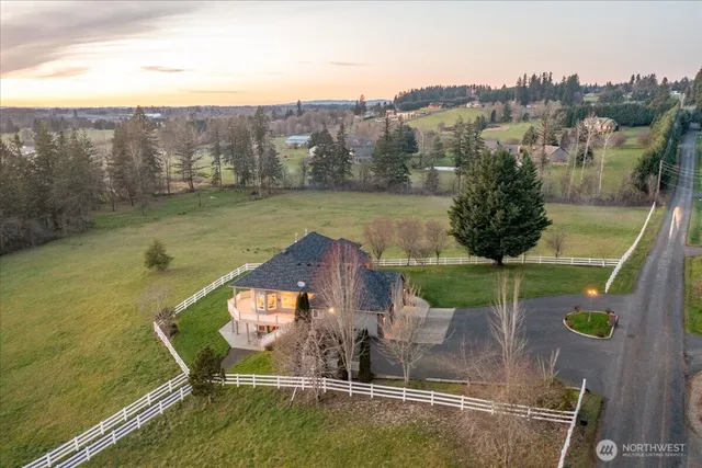 $2,050,000 | 10808 Northeast 192nd Avenue, Brush Prairie, WA 98606