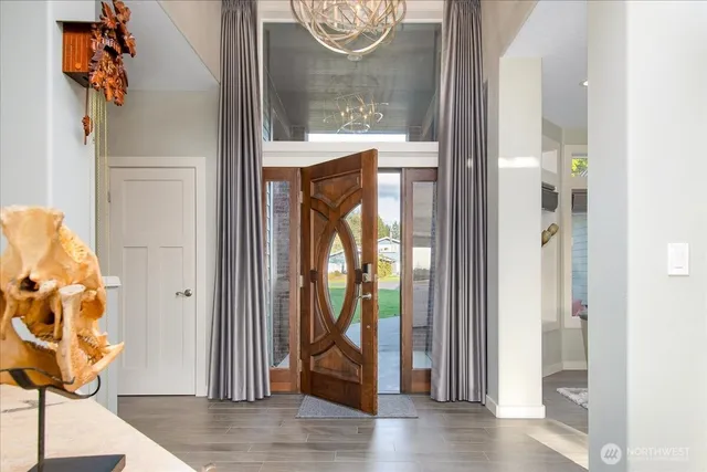 $2,050,000 | 10808 Northeast 192nd Avenue, Brush Prairie, WA 98606