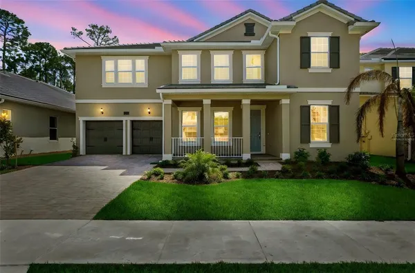 $1,166,990 | 14383 Crest Palm Avenue, Windermere, FL 34786