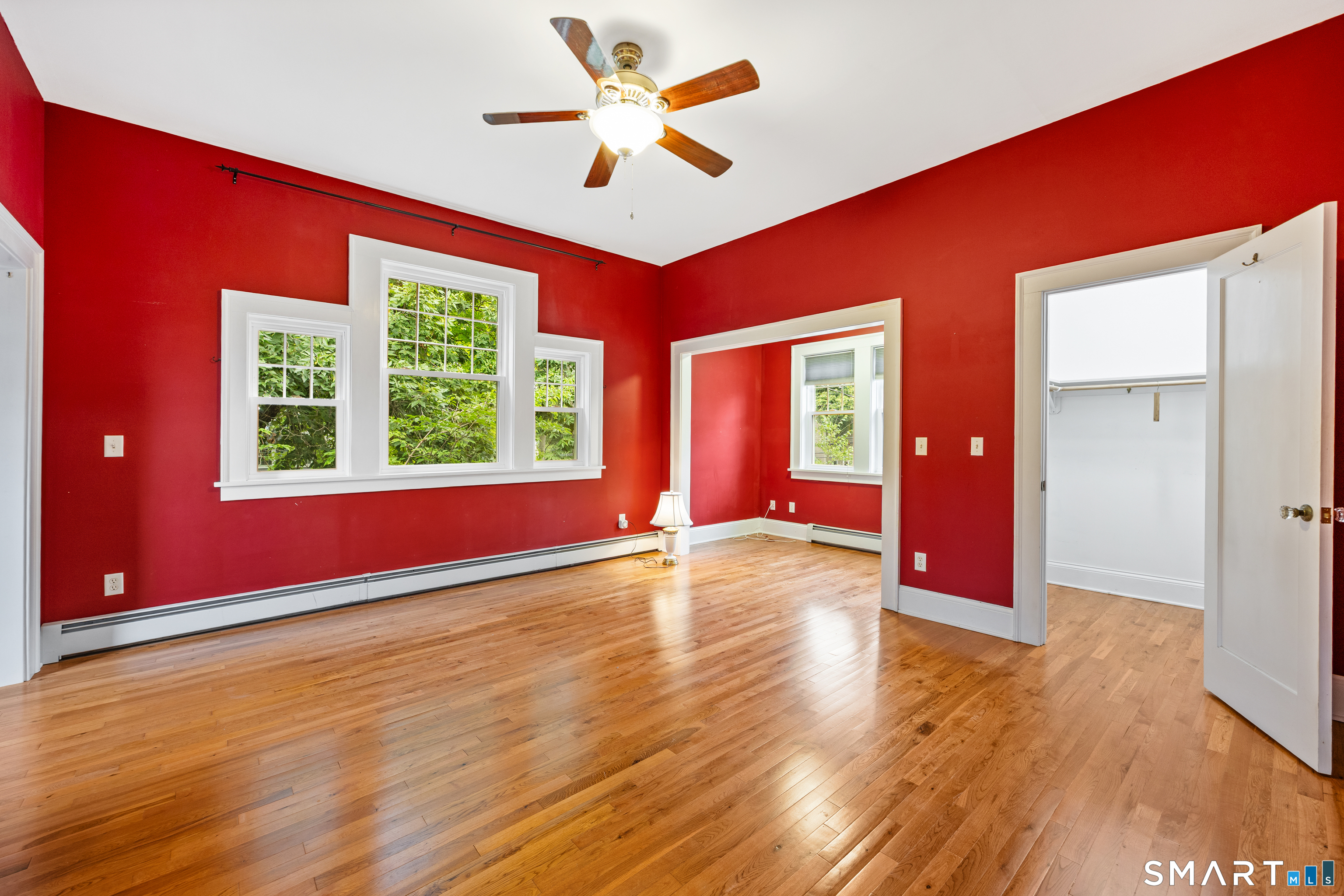 34 Clintonville Road North Haven, CT 06473 - Photo 32 of 40 2nd Floor - Primary Bedroom