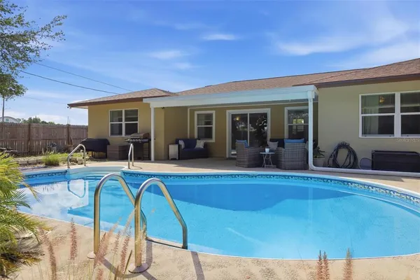 $369,000 | 1060 Eva Street, Deltona, FL 32725