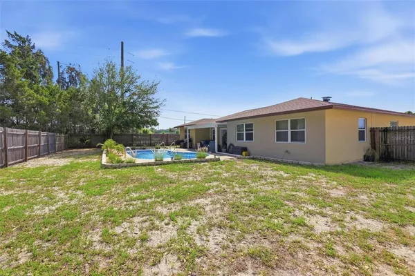 $369,000 | 1060 Eva Street, Deltona, FL 32725