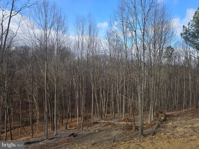 $694,999 | 52 Teardrop Trail, Gerrardstown, WV 25420