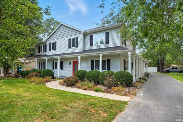 $381,000 | 12707 Elsworth Street, Leo, IN 46765