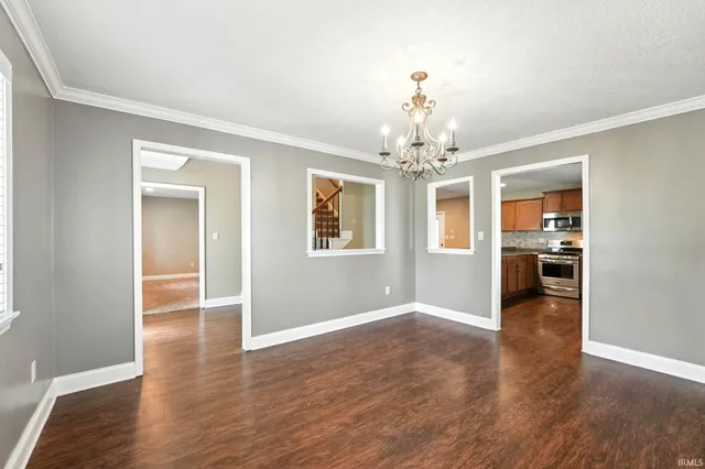 $399,900 | 12707 Elsworth Street, Leo, IN 46765