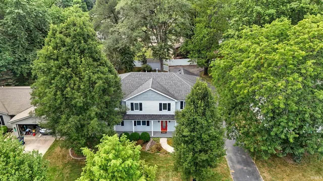 $399,900 | 12707 Elsworth Street, Leo, IN 46765