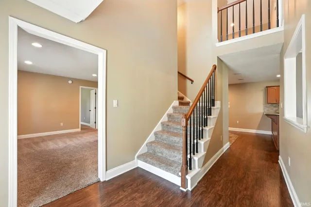 $399,900 | 12707 Elsworth Street, Leo, IN 46765