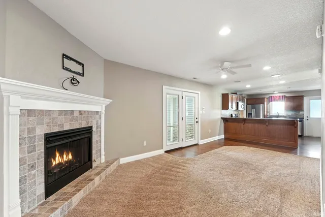 $399,900 | 12707 Elsworth Street, Leo, IN 46765