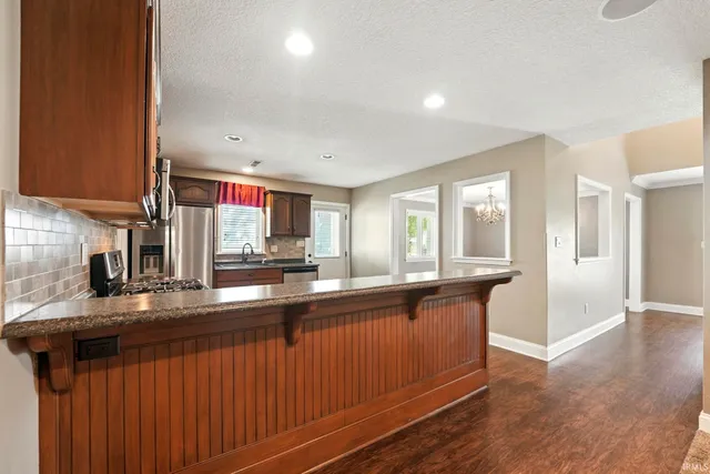 $399,900 | 12707 Elsworth Street, Leo, IN 46765