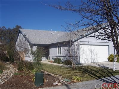605 Turtle Creek Road Paso Robles, CA 93446 - Photo 1 of 1 Gallery Image 1