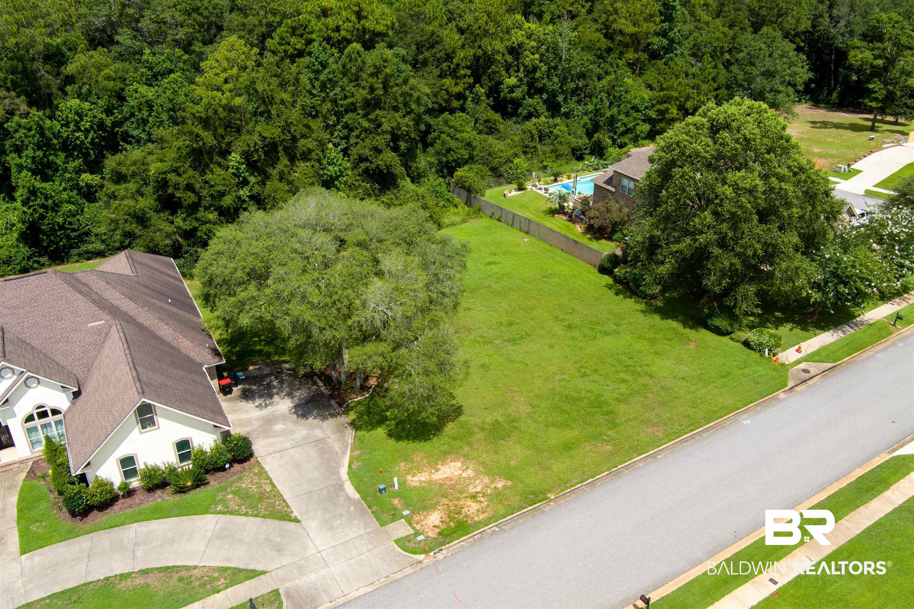 0 Creekstone Drive Mobile, AL 36608 - Photo 3 of 8