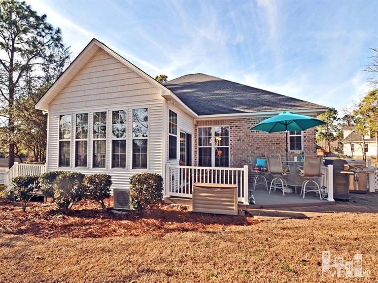 416 Okeechobee Road Wilmington, NC 28412 - Photo 3 of 30 Additional Photo
