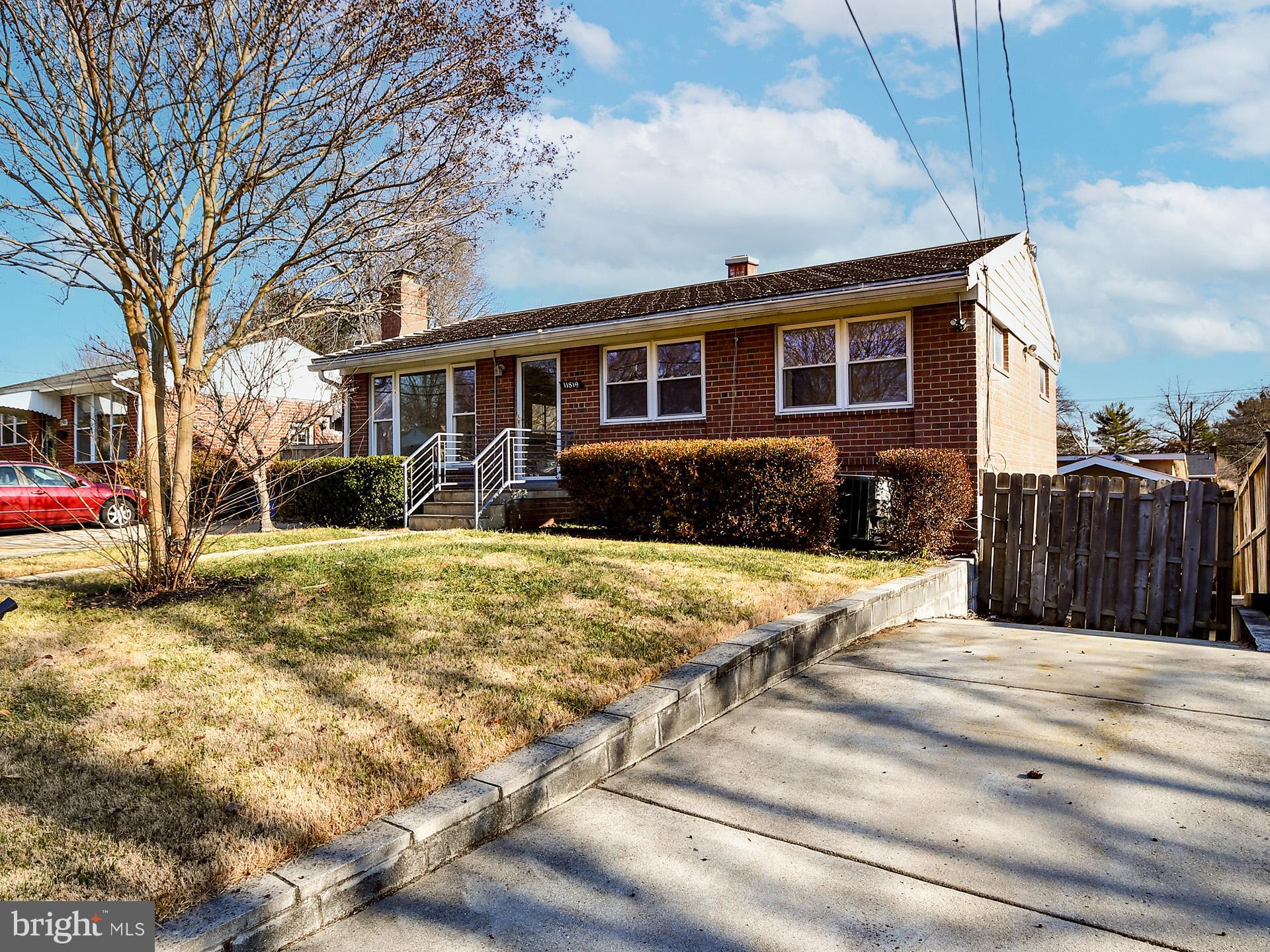 11819 Selfridge Road Silver Spring, MD 20906 - Photo 3 of 55