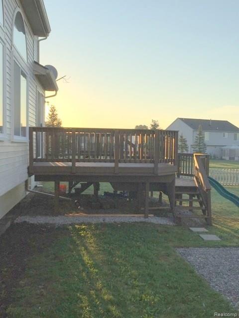 7087 Homestead Road Ypsilanti, MI 48197 - Photo 23 of 25