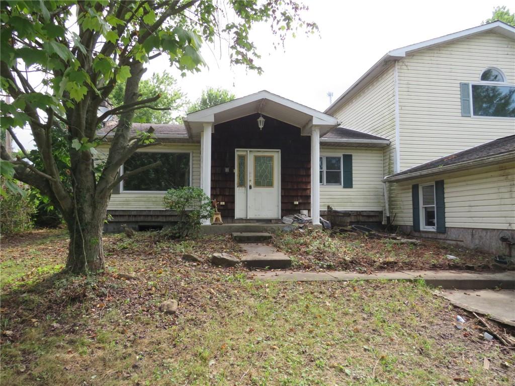 237 Everson Valley Road Connellsville, PA 15425 - Photo 2 of 21