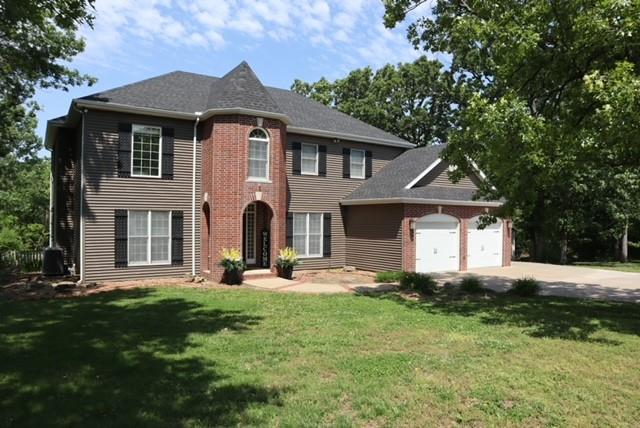 18860 South 1485th Road Nevada, MO 64772 - Photo 1 of 62