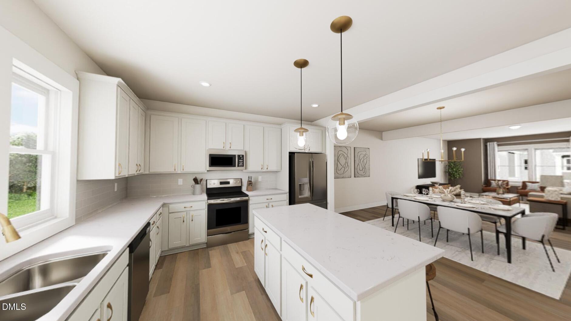 1112 Lamplighter Drive Raleigh, NC 27604 - Photo 4 of 19