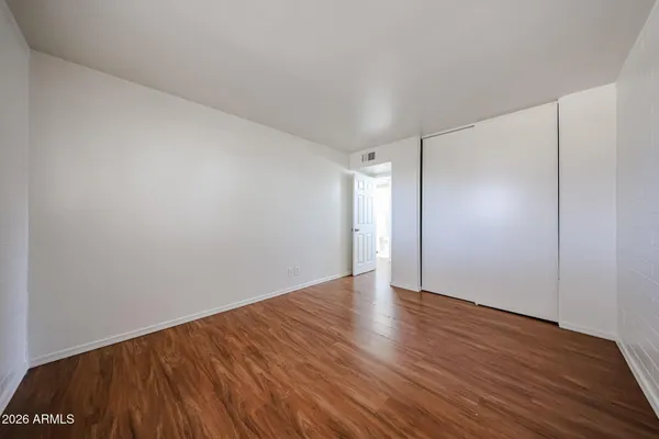 $1,195 | 2226 West Heatherbrae Drive, Unit 4, Phoenix, AZ 85015