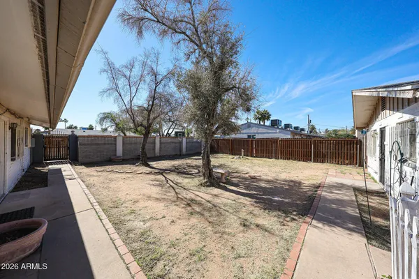 $1,195 | 2226 West Heatherbrae Drive, Unit 4, Phoenix, AZ 85015