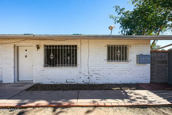 $1,195 | 2226 West Heatherbrae Drive, Unit 4, Phoenix, AZ 85015