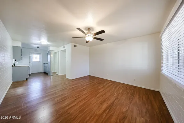 $1,195 | 2226 West Heatherbrae Drive, Unit 4, Phoenix, AZ 85015