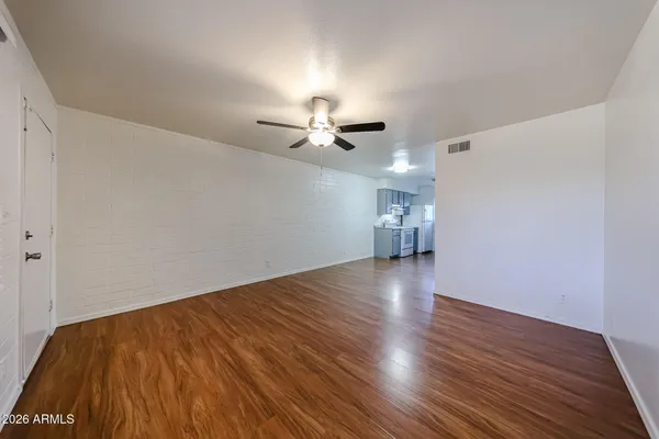 $1,195 | 2226 West Heatherbrae Drive, Unit 4, Phoenix, AZ 85015