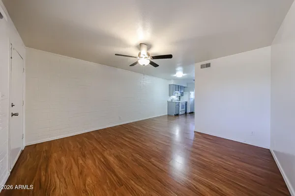 $1,195 | 2226 West Heatherbrae Drive, Unit 4, Phoenix, AZ 85015