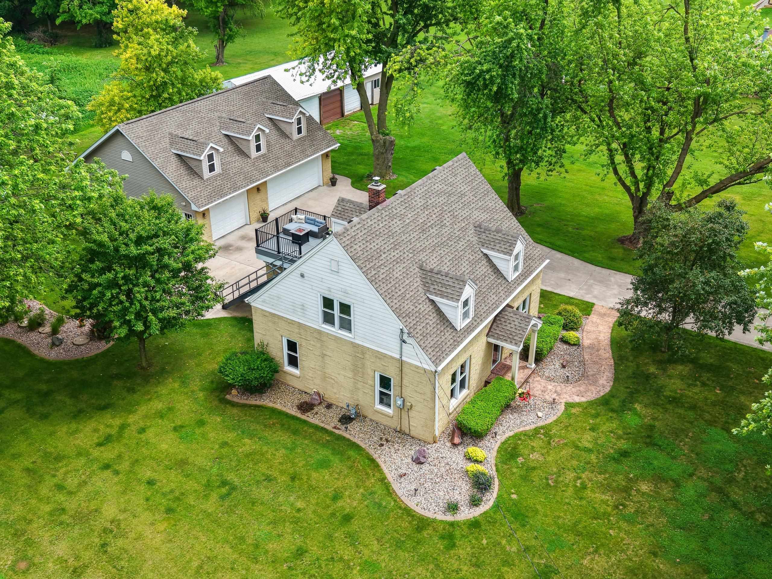 N4136 County Rd C Kaukauna, WI 54130 - Photo 73 of 90