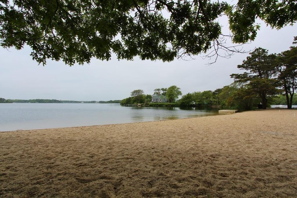 a view of lake