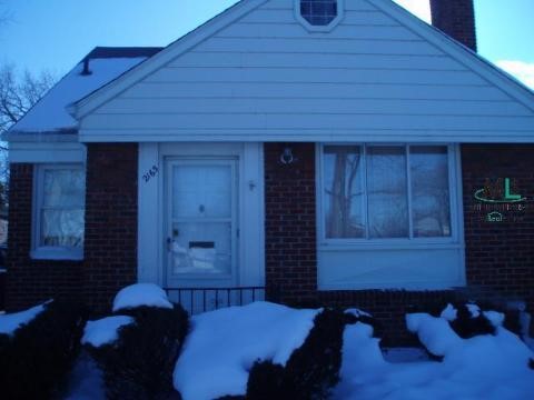 2165 Vernier Road Grosse Pointe, MI 48236 - Photo 1 of 7 282374.JPG