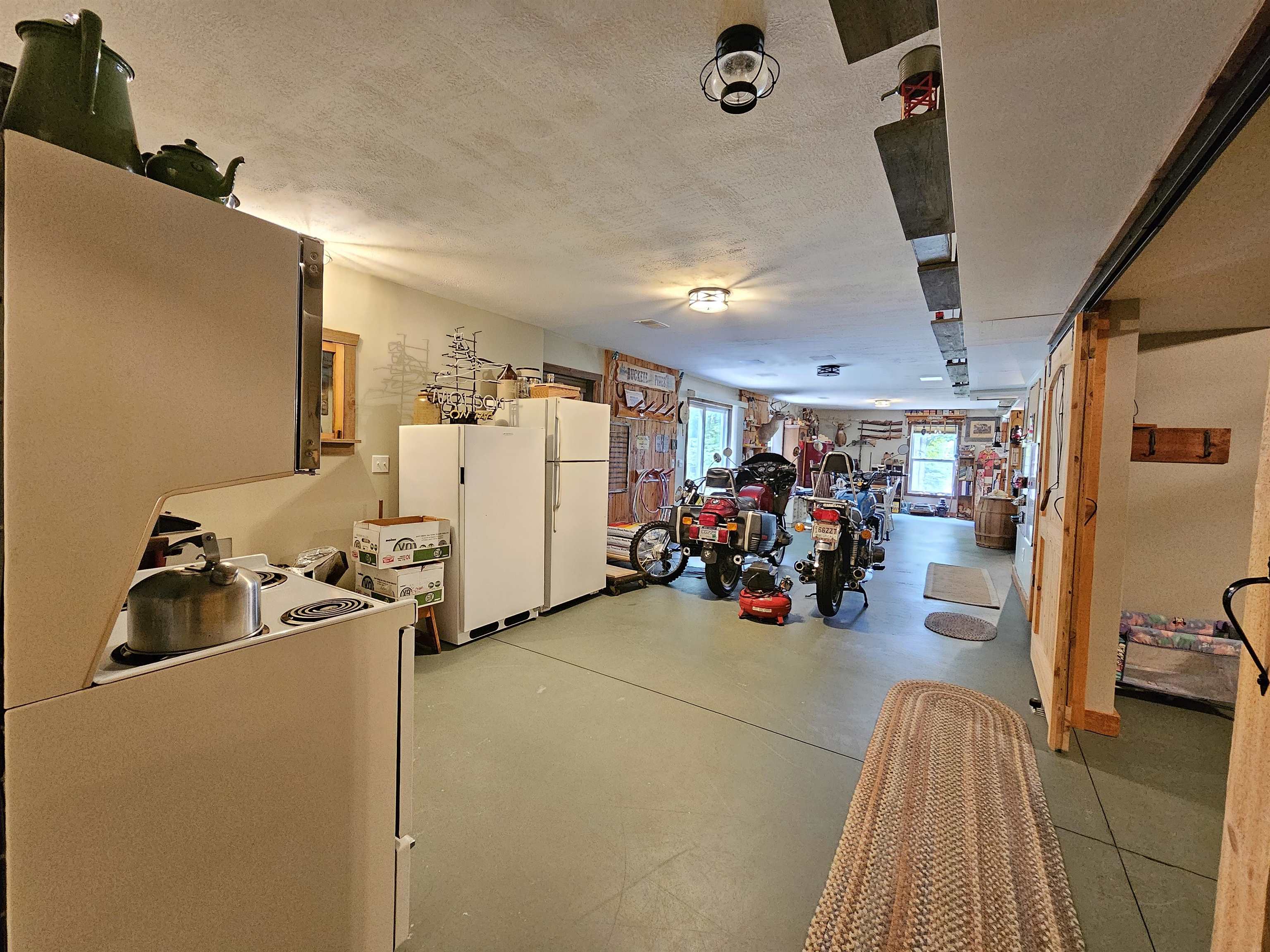 6207 West Phelps Road Manton, MI 49663 - Photo 31 of 57