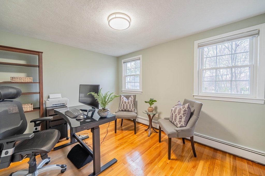 300 Marrett Road Lexington, MA 02421 - Photo 35 of 42 Gallery Image 35