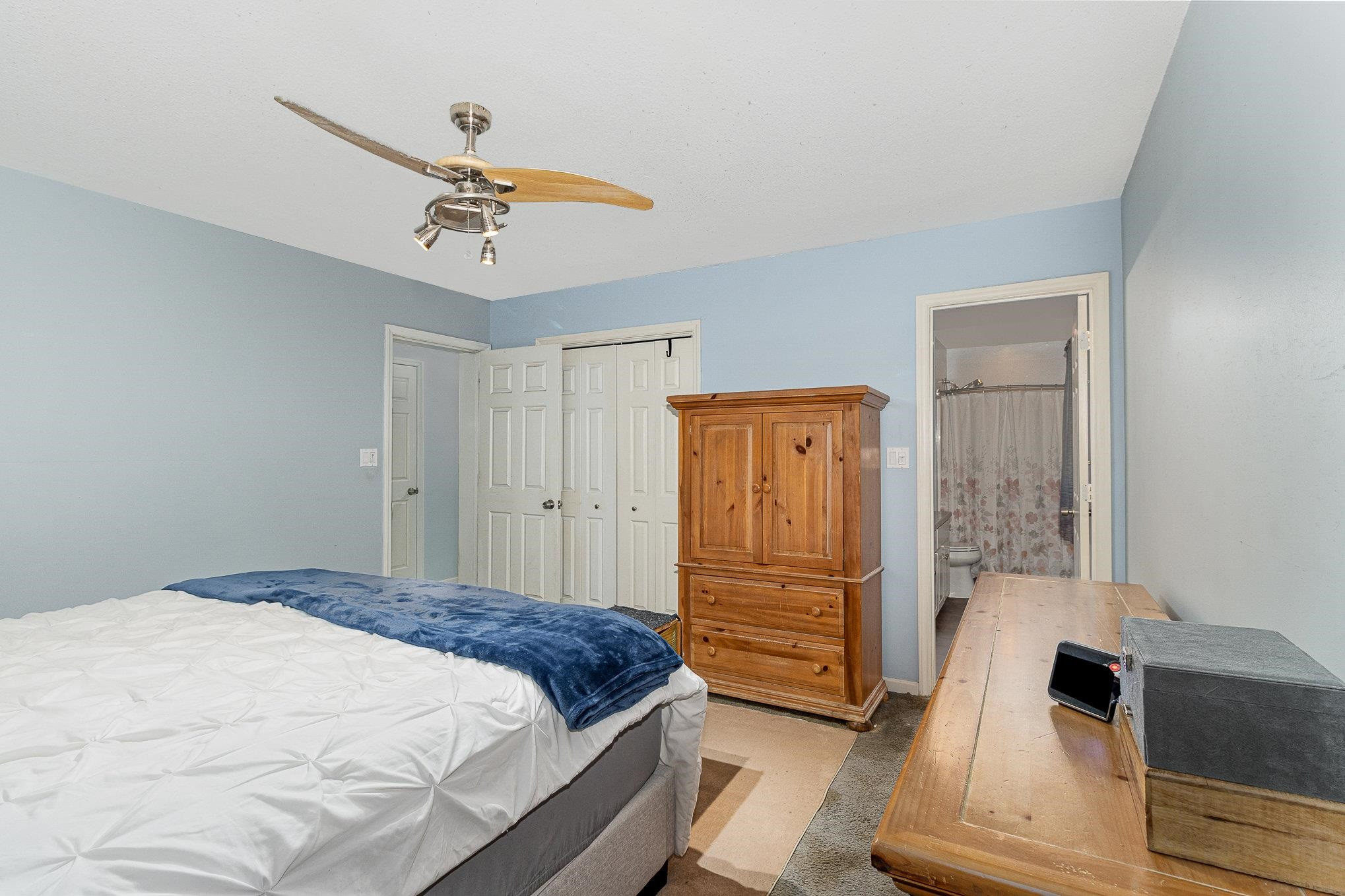 1676 Hayes Road Creedmoor, NC 27522 - Photo 9 of 27 Photo 9
