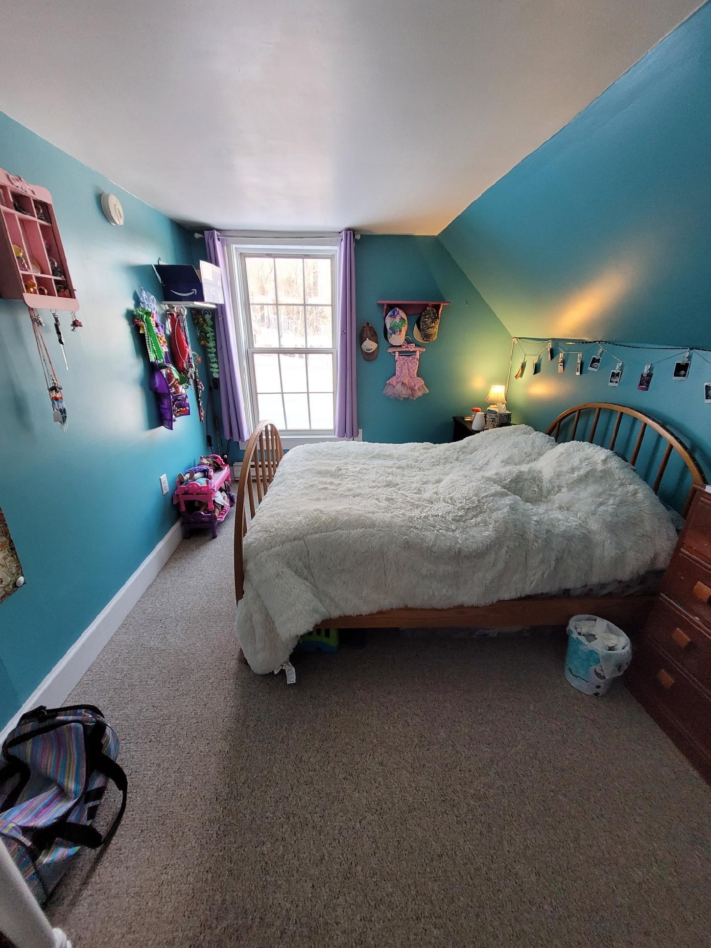 32 Holman Road Rangeley, ME 04970 - Photo 30 of 41 Bedroom 2