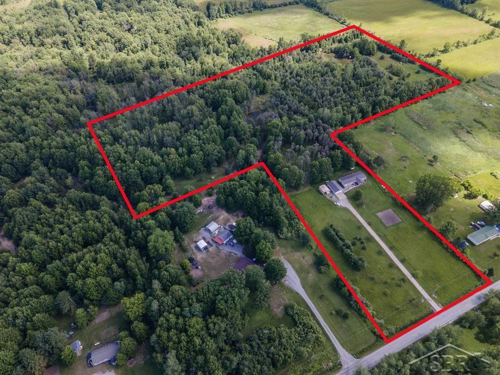 2202 West Huckleberry Road Sanford, MI 48657 - Photo 5 of 64