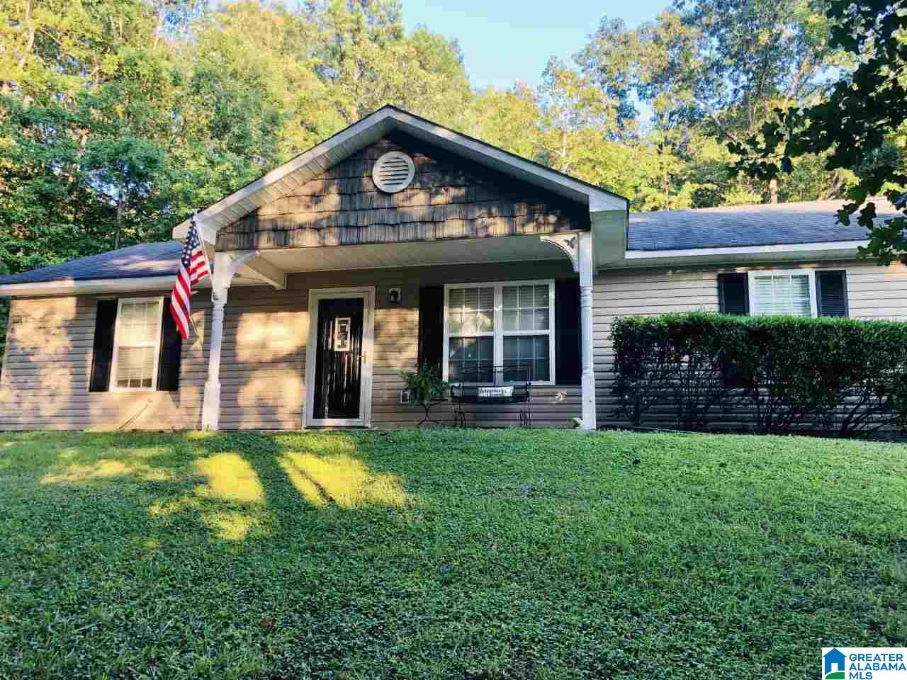 1415 Ridgewood Drive Remlap, AL 35133 - Photo 1 of 18