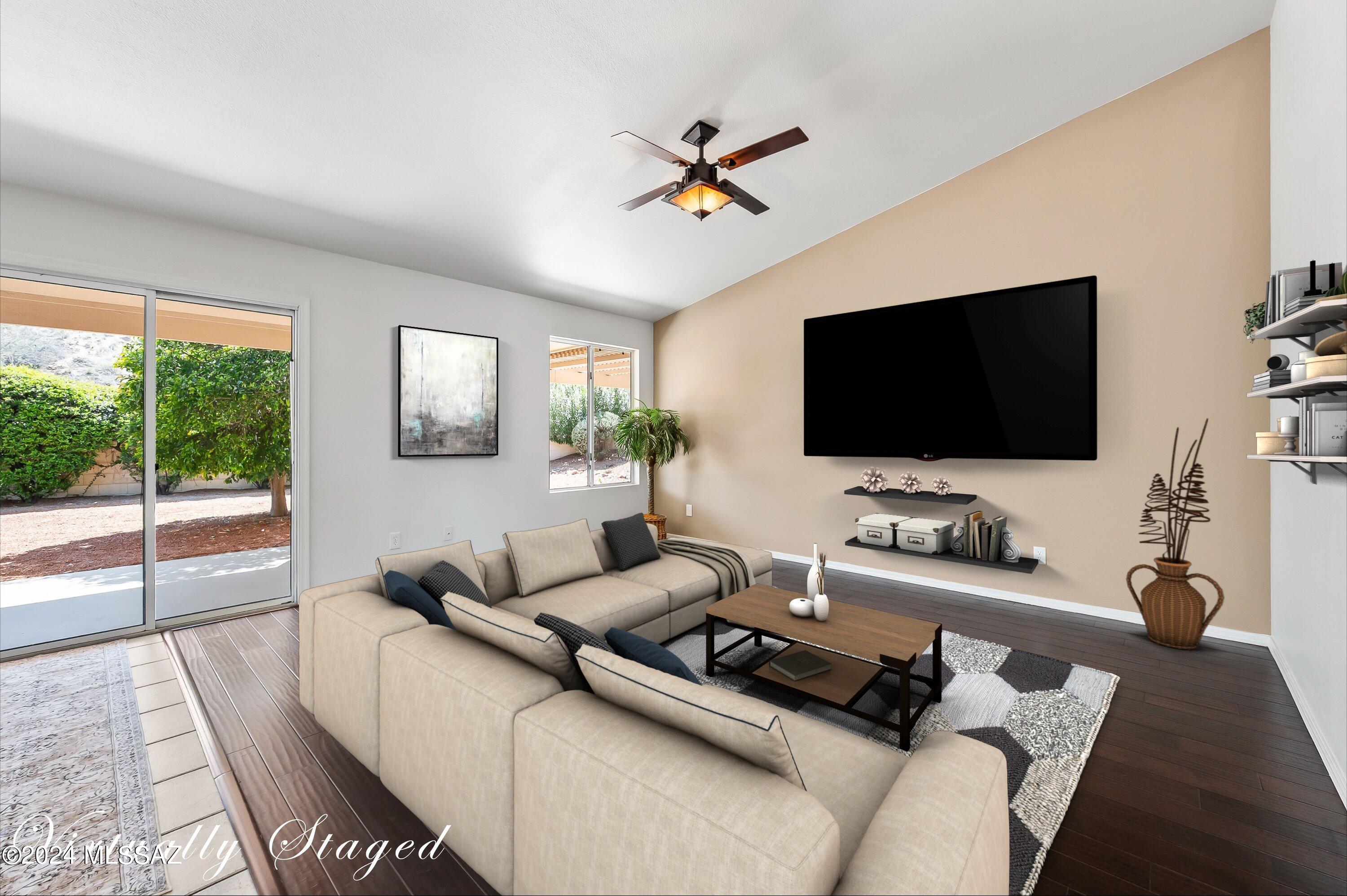 63677 East High Point Lane Saddlebrooke, AZ 85739 - Photo 12 of 47