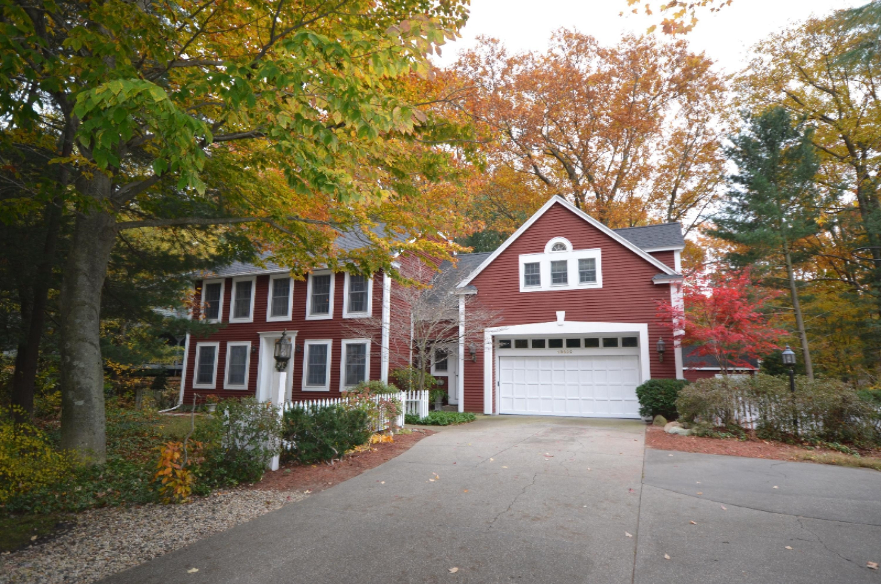 18632 Aztec Drive Spring Lake, MI 49456 - Photo 1 of 18 18632 Aztec