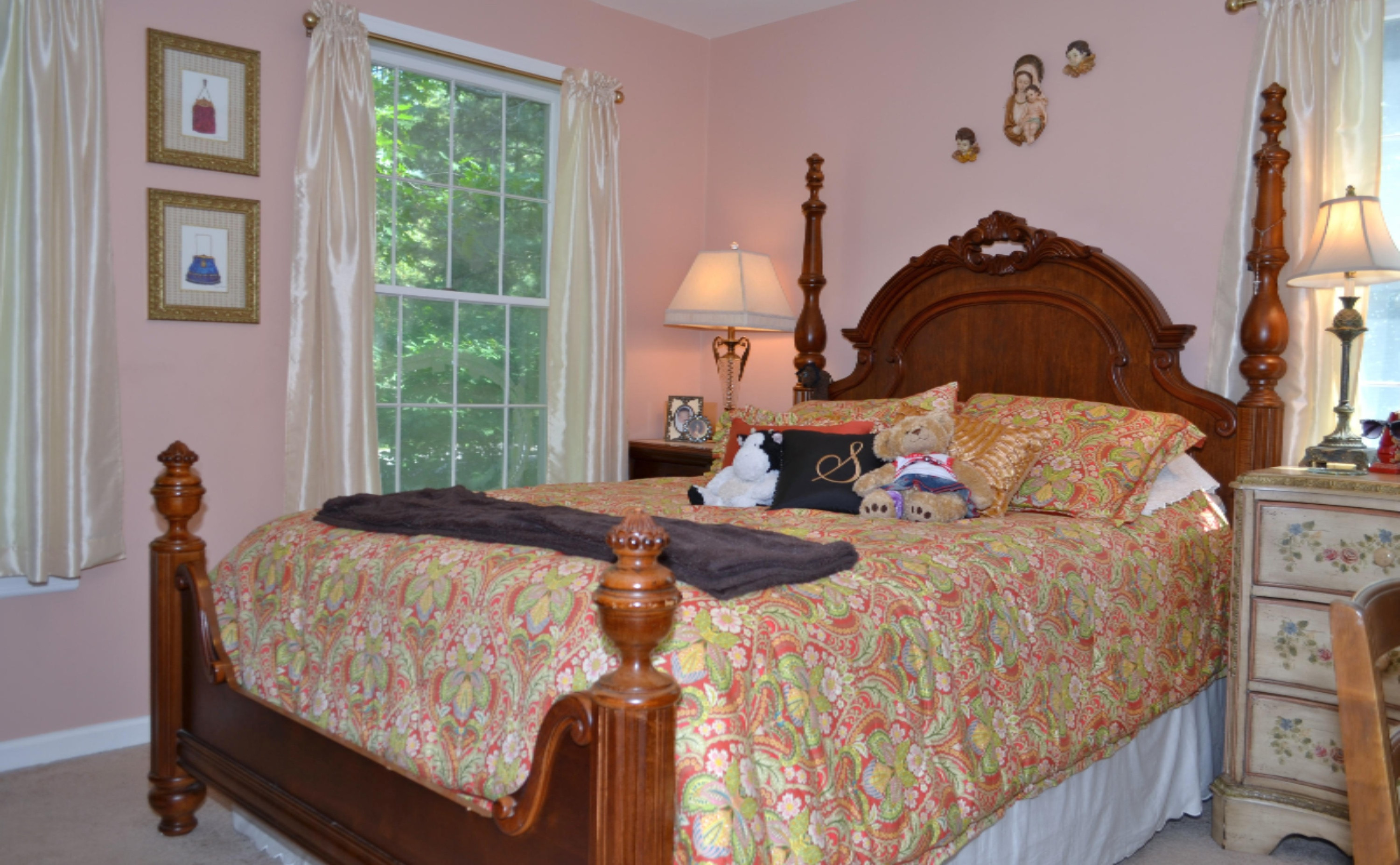 18632 Aztec Drive Spring Lake, MI 49456 - Photo 11 of 18 Bedroom