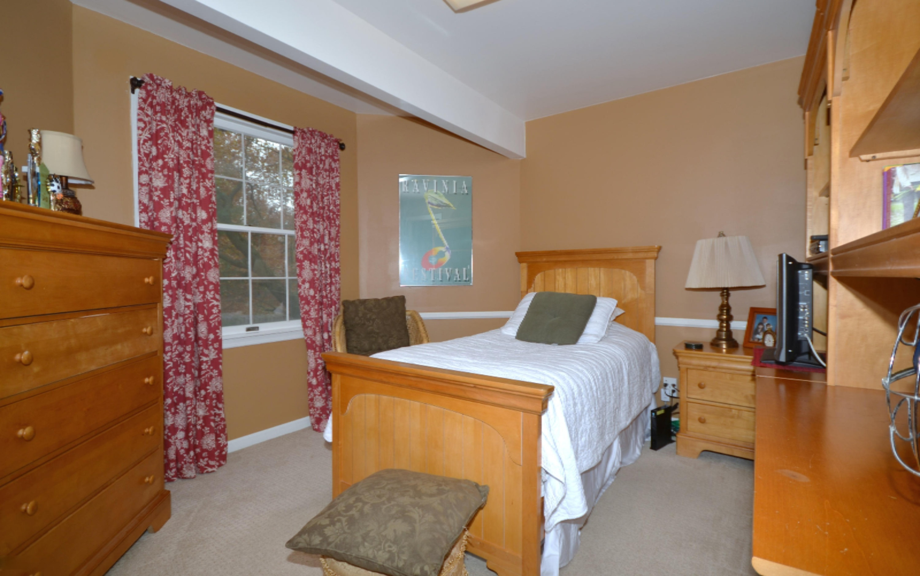 18632 Aztec Drive Spring Lake, MI 49456 - Photo 12 of 18 Bedroom