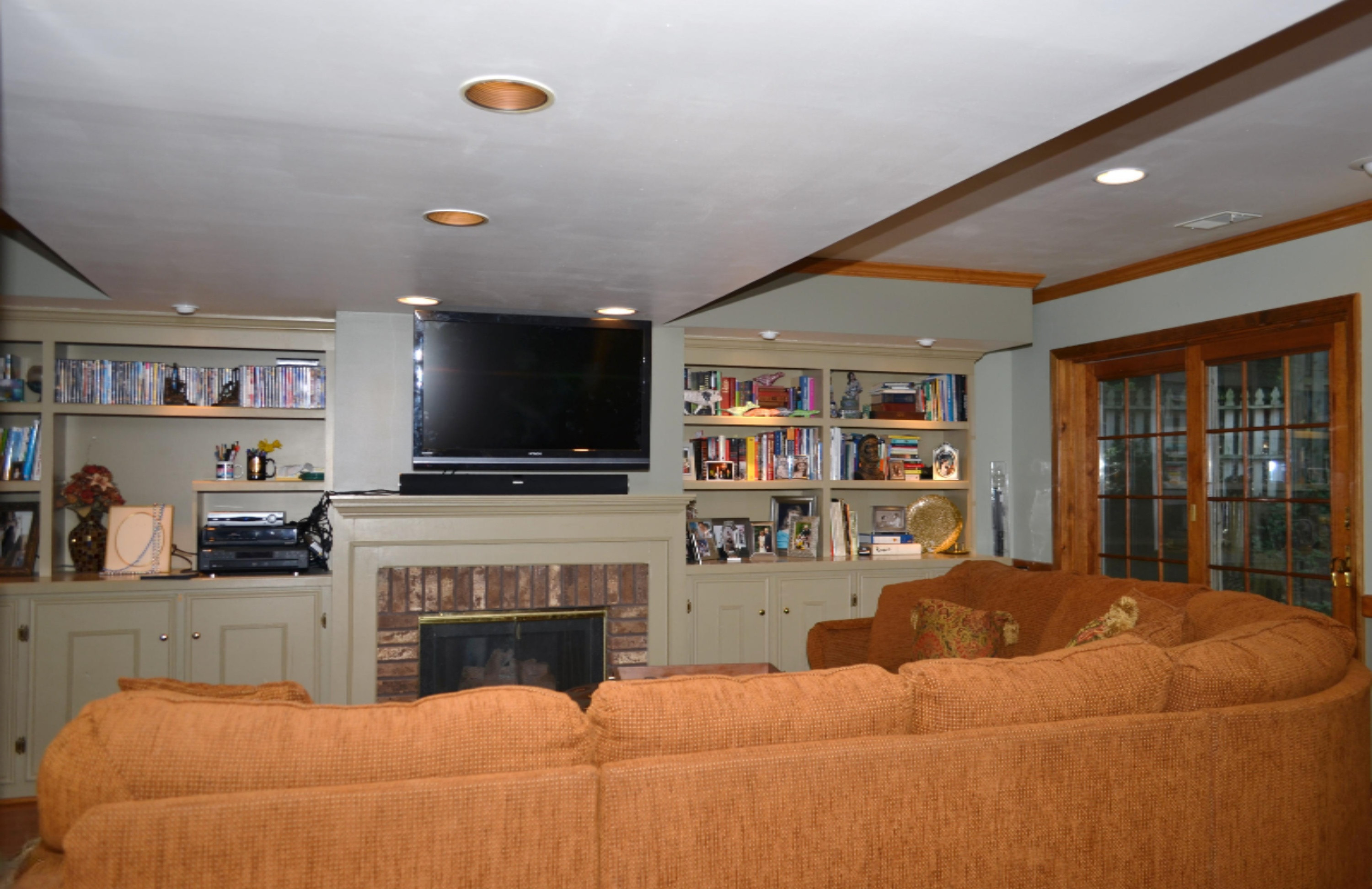 18632 Aztec Drive Spring Lake, MI 49456 - Photo 14 of 18 Recreation Room