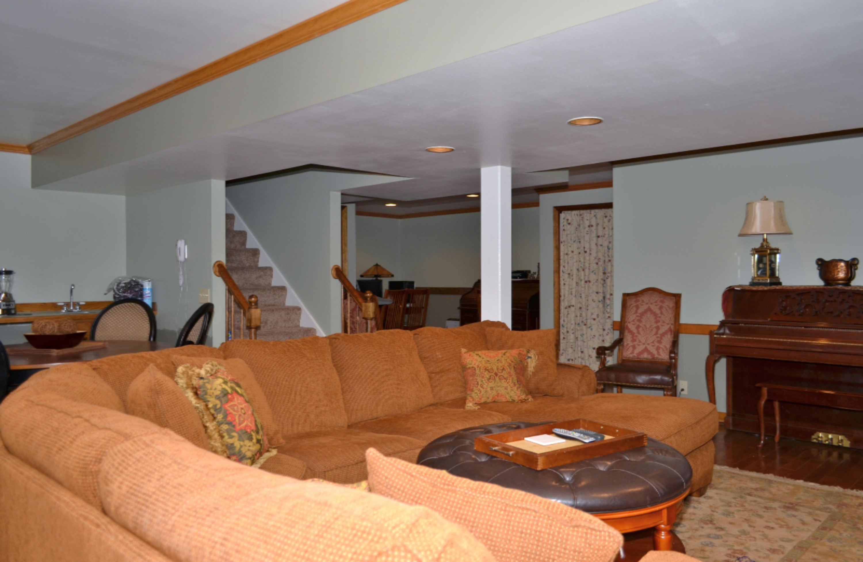 18632 Aztec Drive Spring Lake, MI 49456 - Photo 15 of 18 Recreation Room