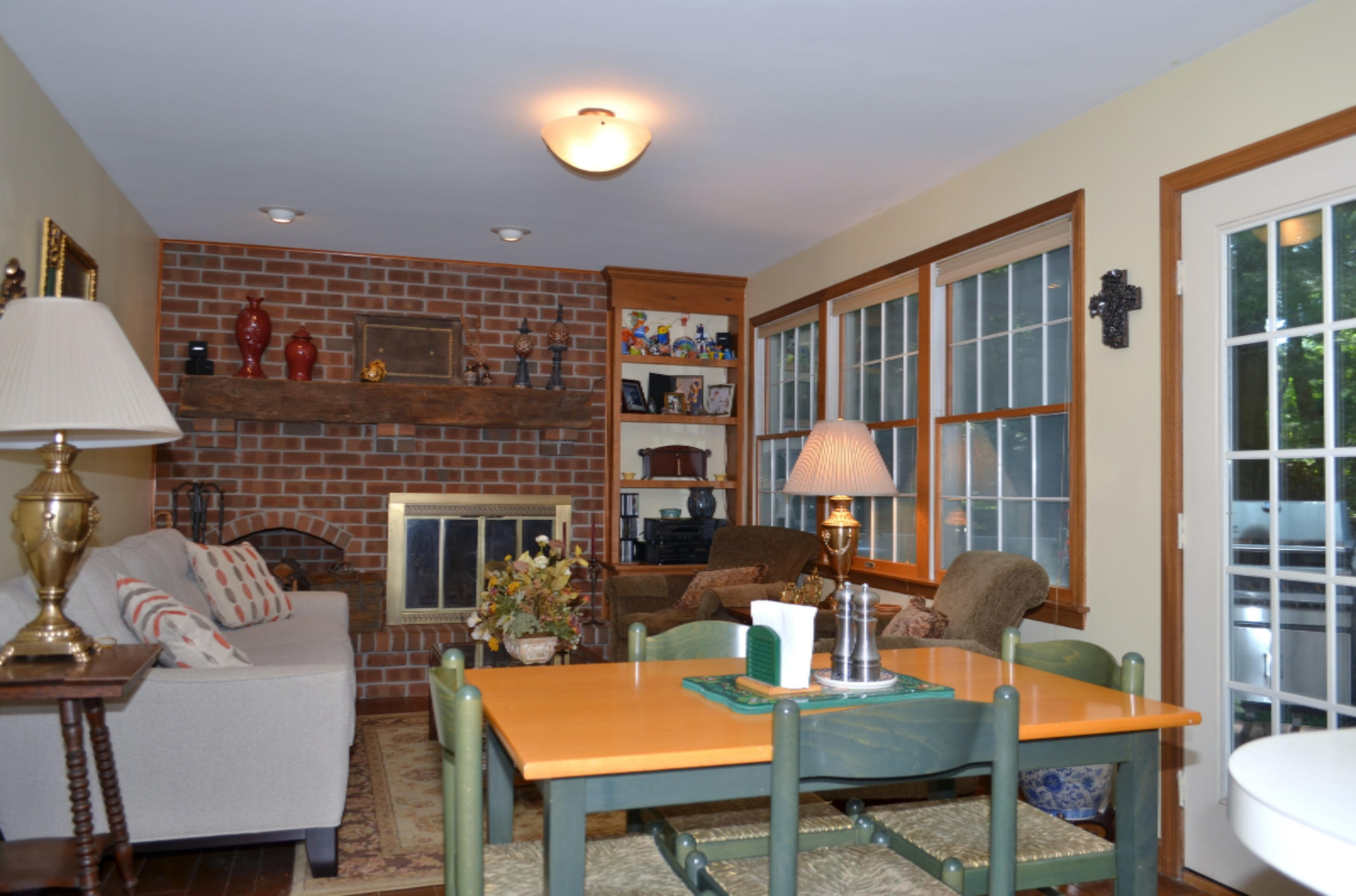 18632 Aztec Drive Spring Lake, MI 49456 - Photo 3 of 18 Family Room