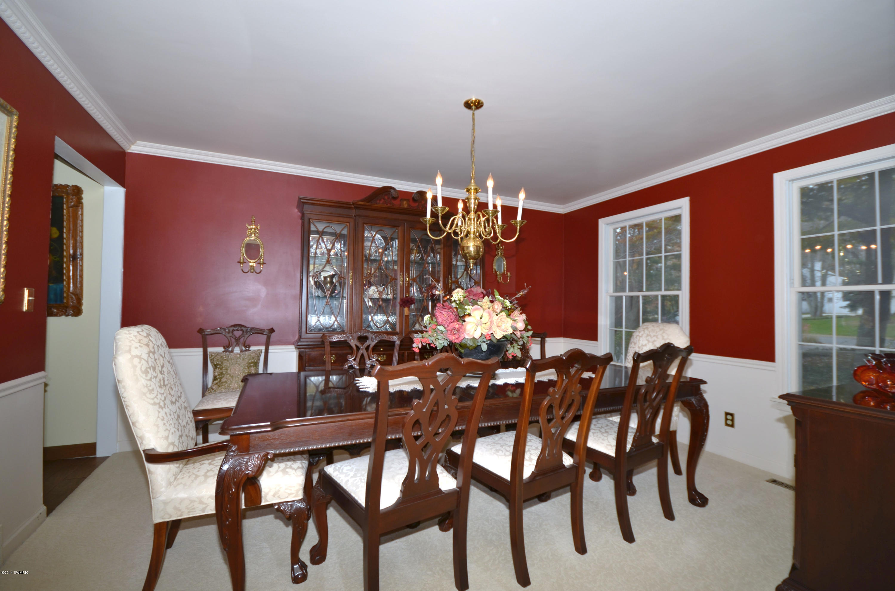 18632 Aztec Drive Spring Lake, MI 49456 - Photo 6 of 18 Formal Dining