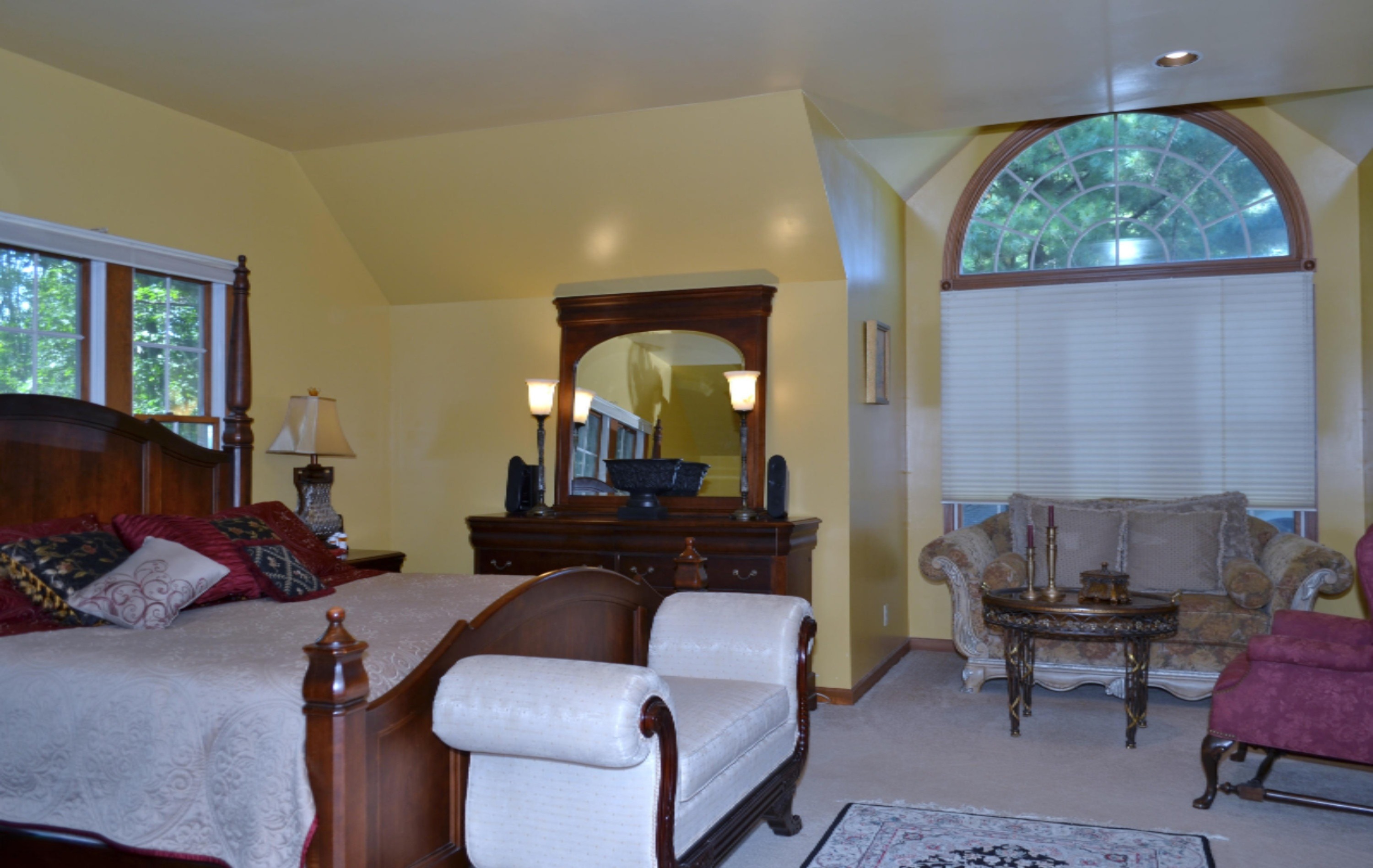 18632 Aztec Drive Spring Lake, MI 49456 - Photo 8 of 18 Master Bedroom
