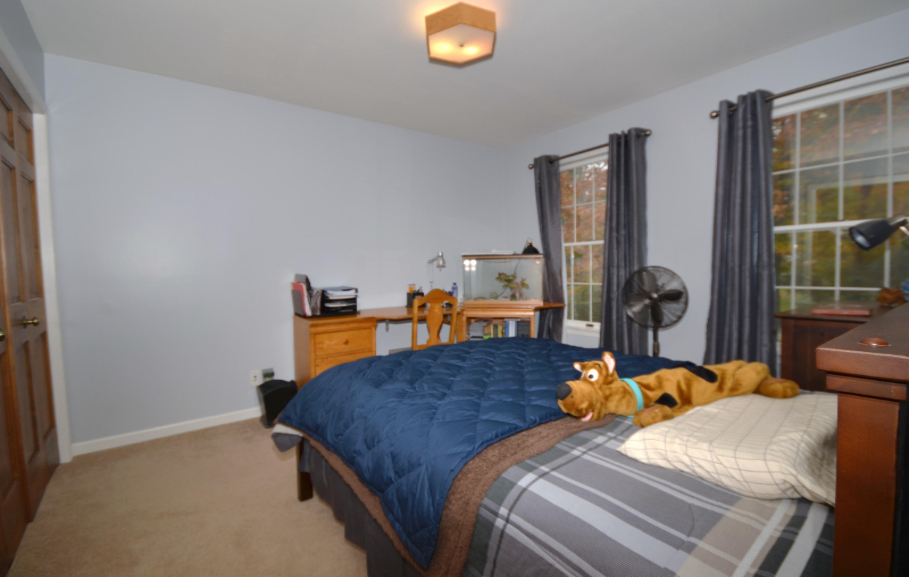 18632 Aztec Drive Spring Lake, MI 49456 - Photo 10 of 18 Bedroom