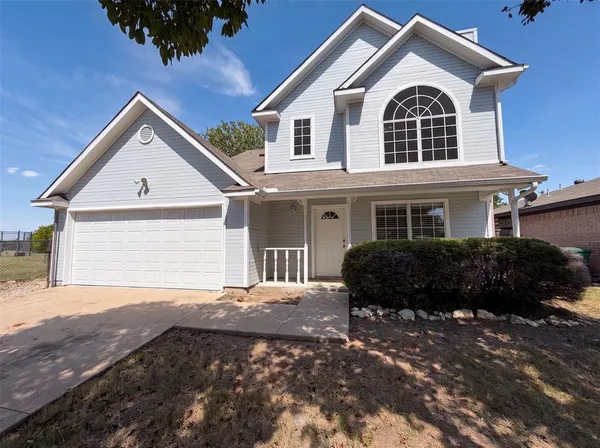 $240,000 | 6604 North Chesterfield Drive, Fort Worth, TX 76179