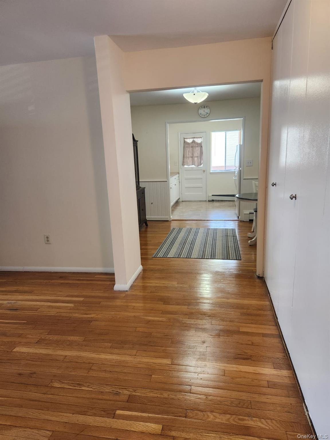 3 Hook Road, Unit 64C Poughkeepsie, NY 12601 - Photo 14 of 15 a view of lot of kitchen and dining room
